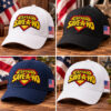 Captain Save A Ho Hat