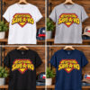 Captain Save A Ho Shirt