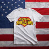 Captain Save A Ho Superhero Shirt