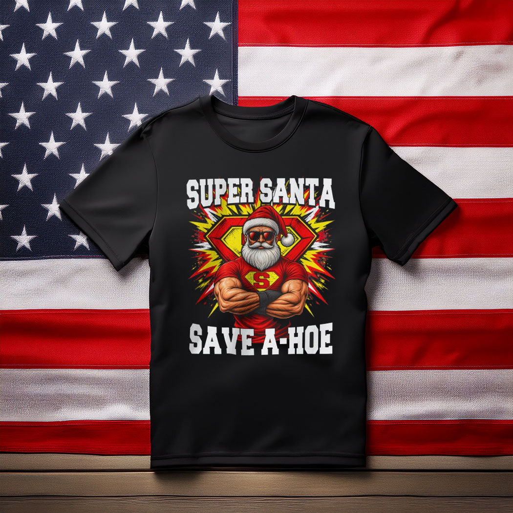Captain Save A Hoe Adult Humor Shirt