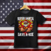 Captain Save A Hoe Adult Humor Shirt