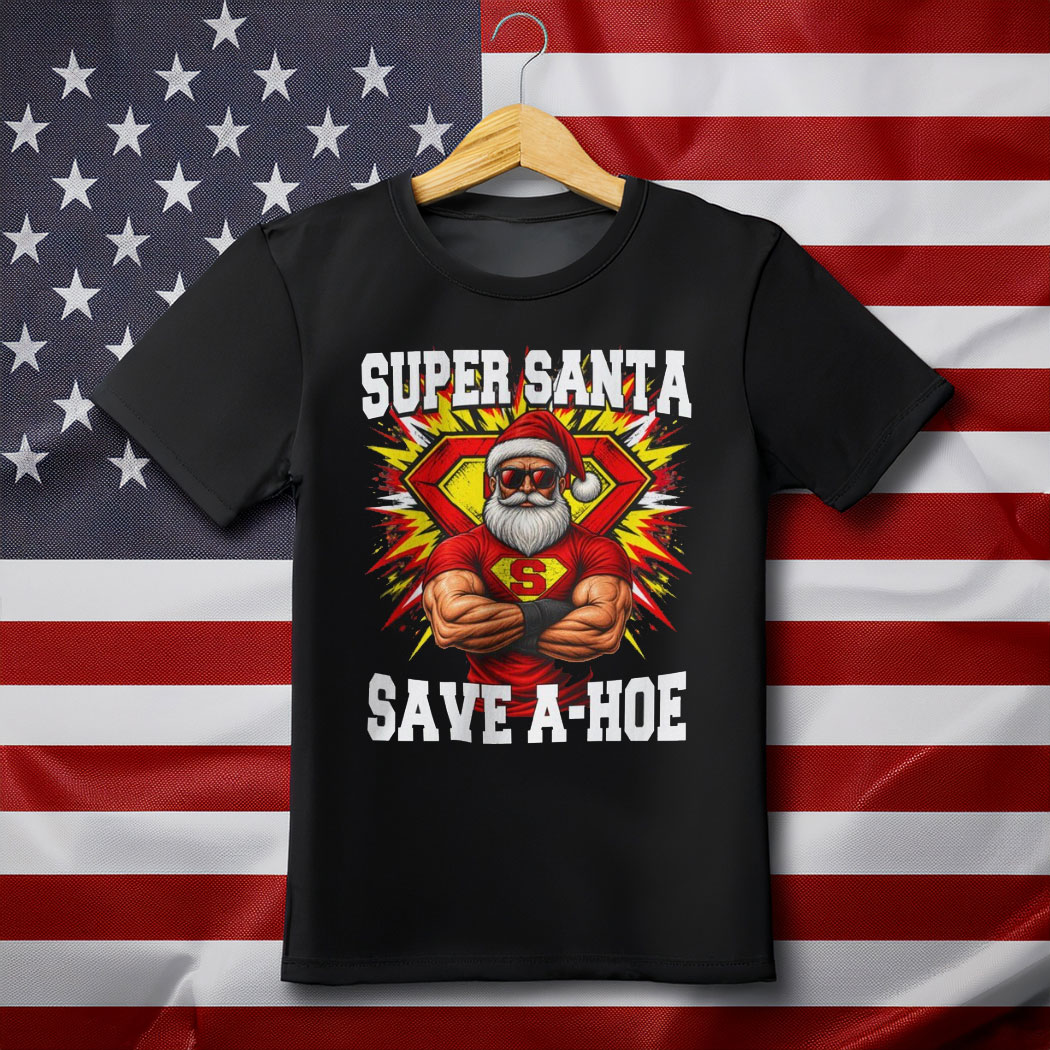 Captain Save A Hoe Adult Humor Shirt