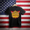 Captain Save A Hoe Superhero Shirt